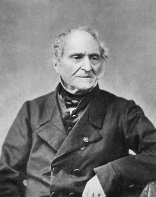 CRUVEILHIER, Jean (1791 – 1874)