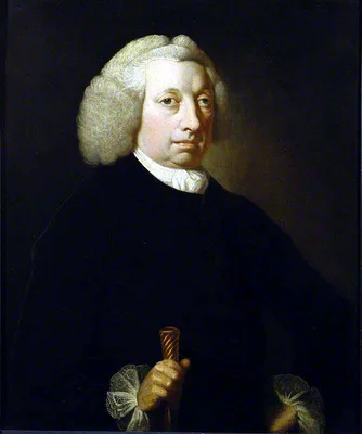 HUXHAM, John (1692 – 1768)