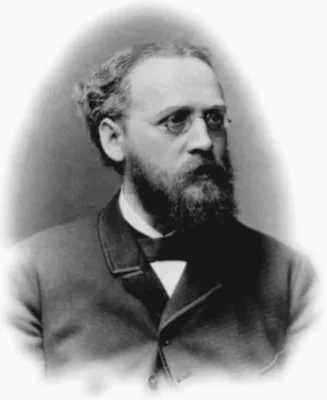 BAUMANN, Eugen (1846 – 1896)