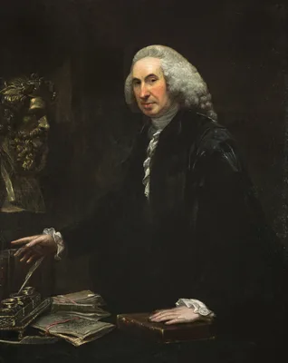 CULLEN, William (1710 – 1790)