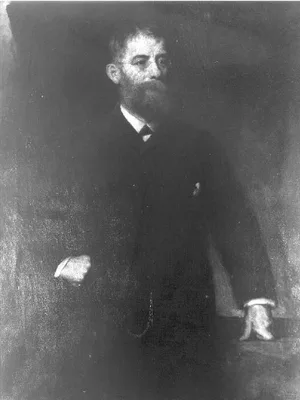 DALTON, John Call (1825 – 1889)
