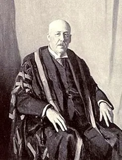 BARRETT, James William Sir (1862 – 1945)