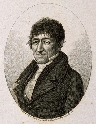 POIRET, Jean Louis Marie (1755 – 1834)