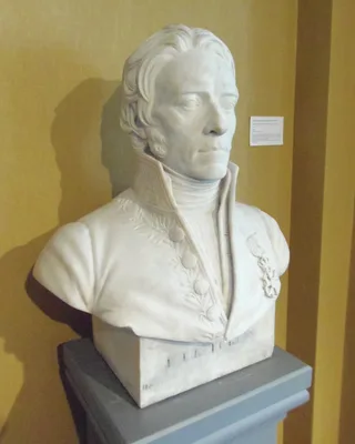TURPIN, Pierre Jean François (1775 – 1840)
