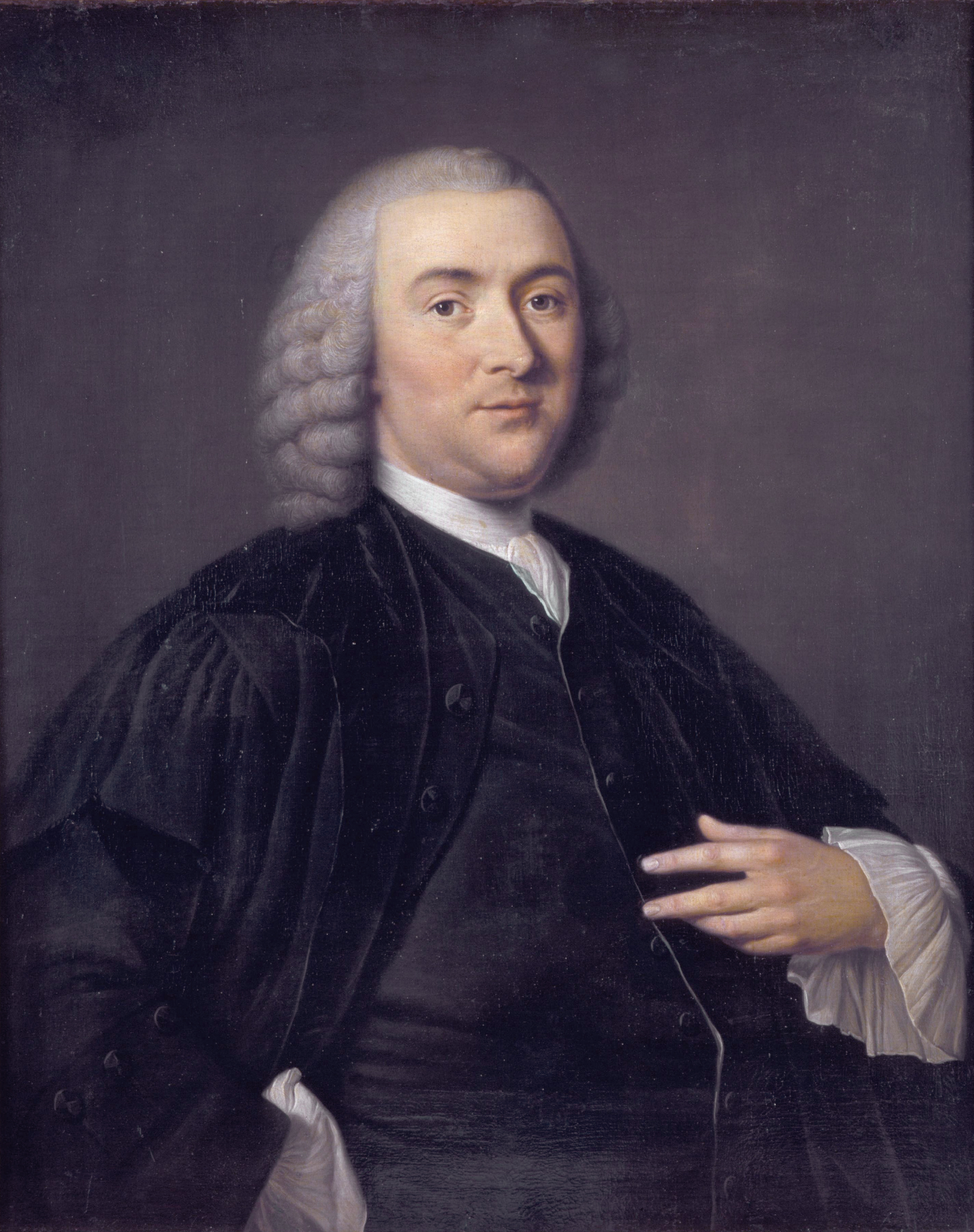 CAMPER, Petrus (Pieter) (1722 – 1789)