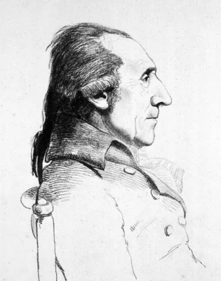 RUSSELL, Patrick (1727 – 1805)