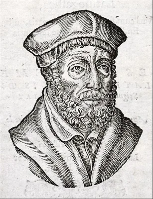ALCIATO, Andrea (1492 – 1550)