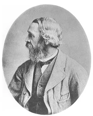 RIMMER, William (1816 – 1879)