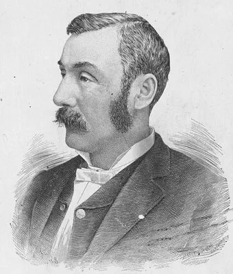 REMONDINO, Peter Charles