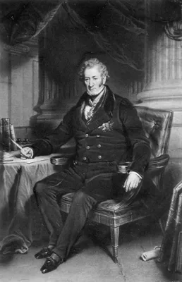 BURNETT, William Sir (1779 – 1861)