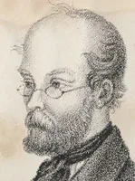 KOBELT, Georg Ludwig (1804 – 1857)