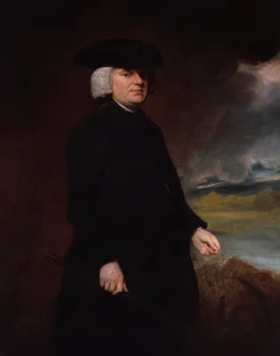 PALEY, William (1743 – 1805)