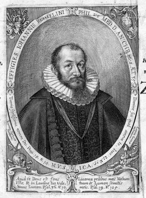 REMMELIN, Johann (1583 – 1632)