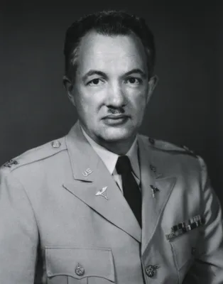 ROGERS, Frank Bradway (1914 – 1987)