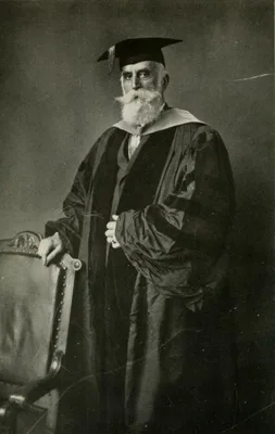 ELLIOT, Daniel Giraud (1835 – 1915)