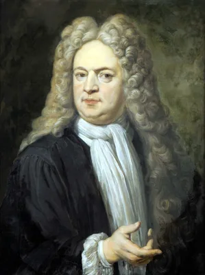 RAU, Johannes Jacob (1668 – 1719)