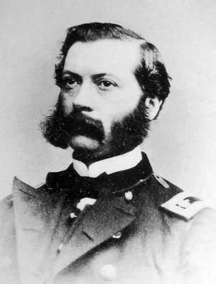 MOTT, Alexander Brown (1826 – 1889)