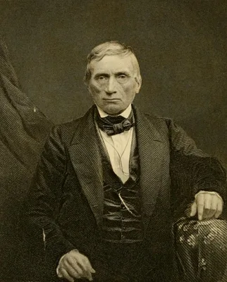 MUSSEY, Reuben Dimond (1780 – 1866)