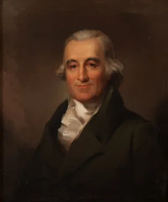 WISTAR, Caspar (1761 – 1818)