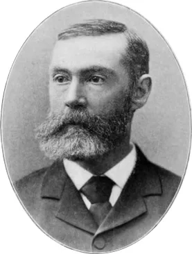 DELAFIELD, Francis A. (1841 – 1915)