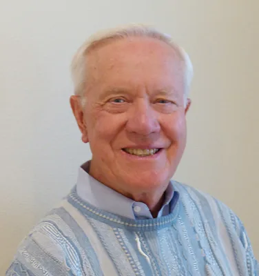 NILSSON, Nils John (1933 – 2019)