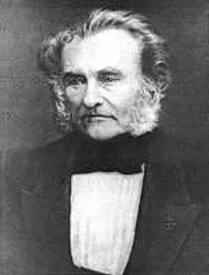 PANDER, Heinrich Christian (1794 – 1865)