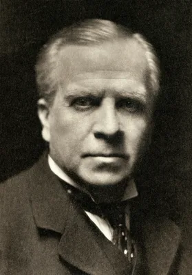 COLLINS, Edward Treacher (1862 – 1932)