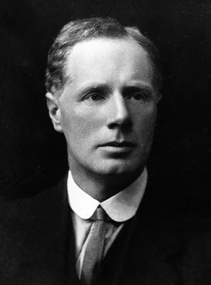 BARGER, George (1878 – 1939)