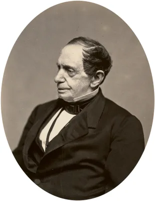 HOPKINS, Johns (1795 – 1873)