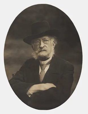 CARTAILHAC, Émile (1845 – 1921)
