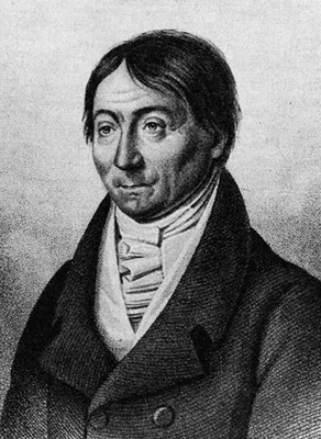 LINK, Johann Heinrich Friedrich (1767 – 1851)