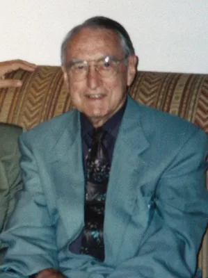 MONEY, John William (1921 – 2006)