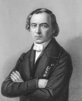 DUMAS, Jean-Baptiste André (1800 – 1884)