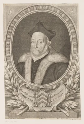 MERCATI, Michele (1541 – 1593)