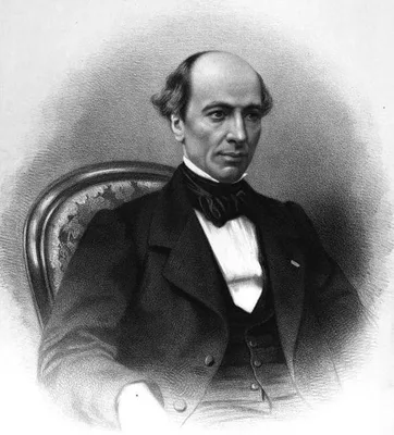 BECQUEREL, Louis Alfred (1814 – 1862)