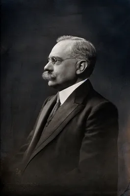 BALLANTYNE, John William (1861 – 1923)