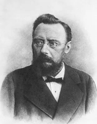 HORNER, Johann Friedrich (1831 – 1886)