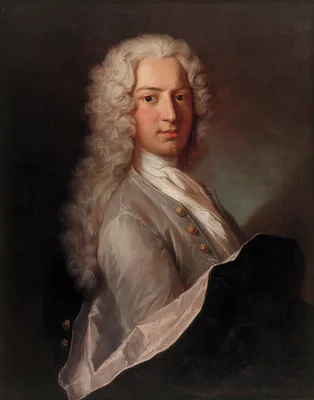 BERNOULLI, Daniel (1700 – 1782)