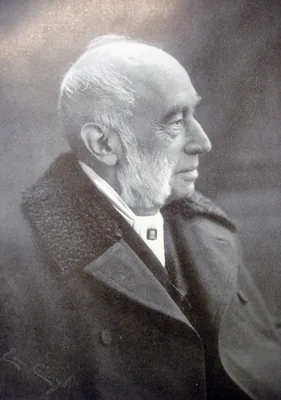 RATHBONE, William VI (1819 – 1902)