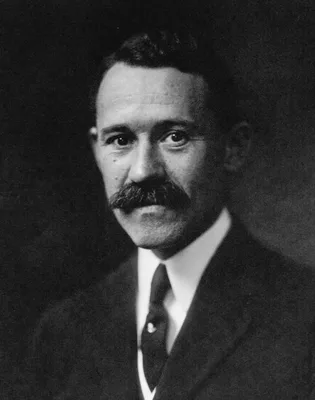 JANEWAY, Theodore Caldwell (1872 – 1917)