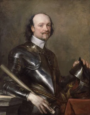 DIGBY, Sir Kenelm (1603 – 1665)