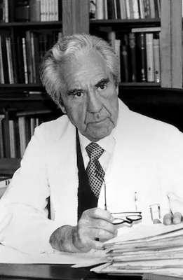 SENNING, Åke (1915 – 2000)