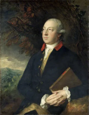 PENNANT, Thomas (1726 – 1798)