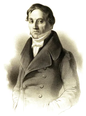 BAER, Karl Ernst Ritter von (1792 – 1876)