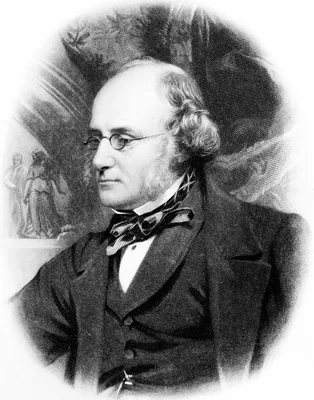 BROWN, John (1810 – 1882)