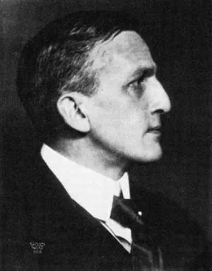 NICOLAI, Georg Friedrich (1874 – 1964)