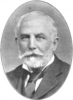 BRYAN, Benjamin