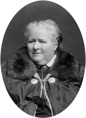 COBBE, Frances Power (1822 – 1904)