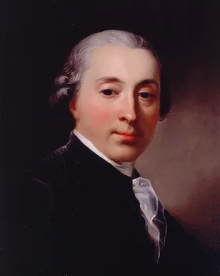SENEBIER, Jean (1742 – 1809)
