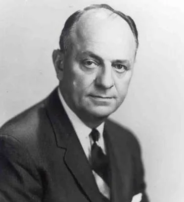 TERRY, Luther (1911 – 1985)